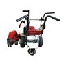 Little Wonder BedShaper 13hp Self-Propelled Edger