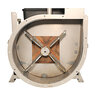Little Wonder TruckLoader, 18hp Vanguard- Skid Mount, 10 in. x 10 ft.  Intake Hose