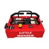 Little Wonder Optimax Stand On Vlower B & S Vanguard VG570