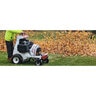 Little Wonder Optimax Stand On Vlower B & S Vanguard VG570