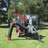 Little Wonder Monster 33hp 5 Yard Self-Contained Truckloader Trailer