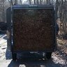 Little Wonder Monster 33hp 5 Yard Self-Contained Truckloader Trailer