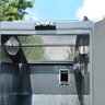 Little Wonder Monster 33hp 5 Yard Self-Contained Truckloader Trailer