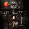 Little Wonder Truckloader, 49HP Kohler Diesel w/Trailer