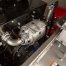 Little Wonder Truckloader, 49HP Kohler Diesel w/Trailer