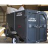 Little Wonder Monster AgVac 5S 33hp 5 Yard Self-Contained Vacuum