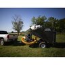 Little Wonder Monster AgVac 5S 33hp 5 Yard Self-Contained Vacuum