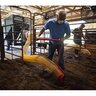 Little Wonder Monster AgVac 5S 33hp 5 Yard Self-Contained Vacuum