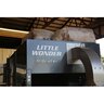 Little Wonder Monster AgVac 5 33hp 5 Yard Self-Contained Vacuum