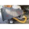 Little Wonder Monster AgVac 5 33hp 5 Yard Self-Contained Vacuum