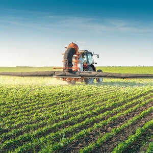 Live Earth Soil Conditioner Plus Manganese 50 lb. Bag  