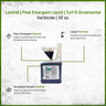 Corteva Lontrel T&O Post Emergent Liquid Herbicide 32 fl oz. Bottle