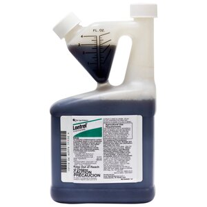 Lontrel T&O Post Emergent Liquid Turf & Ornamental Herbicide 32 oz.
