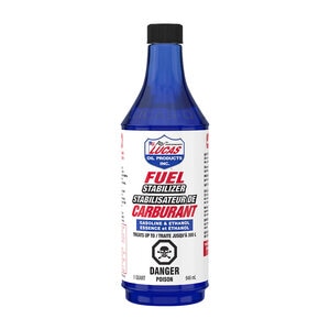 Lucas Oil Fuel Stabilizer 1 Qt.