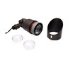 Lumien Spot Light Modular 5W 3000K 15, 38, 60 Degree Brass