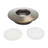Lumien Micro Light Recessed Circular Flush Accessory