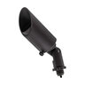 Lumien Spot Light Black Aluminum 5W 10-15V 375 Lumens 2700K