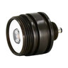 Lumien Brass Micro Module 5.5W 60 Degree 2700K Antique 
