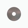 Lumien Accessory Micro Light Ground Cover Plate w/ Single Hole 6 in.