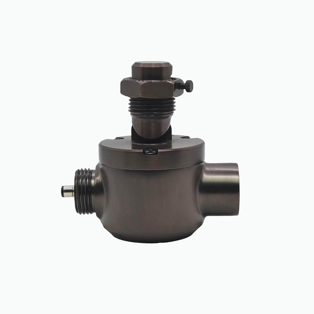 Lumien Accessory Catenary Hub w/ Lock Screw | SiteOne US