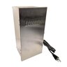 Lumien Transformer Stainless Steel 300W Input Voltage 120V Output Voltage 12/15V ETL