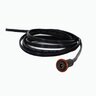 Lumien Accessory, Brass Micro Fixture, Replacement Wire Lead Only
