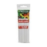 Luster Leaf Rapiclip Plastic Plant Labels w/ Pencil 25/pkg. 6 in. 