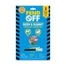 Deer & Rabbit Repelent 25/pkg.