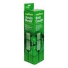 Luster Leaf Decorative Rain Gauge w/ stake (6/Cs.)