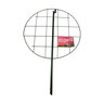 Luster Leaf Grow Through Rings Green 20 in.. x 30 in.