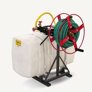 MK Rittenhouse Electric Powered De-icing Applicator 50 gal.