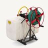 MK Rittenhouse Electric Powered De-icing Applicator 50 gal.