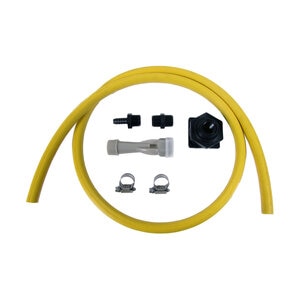 MK Rittenhouse Agitation Kit w/ TeeJet 6290SC-5 Spray Tank Agitator