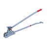 MCC Rebar Cutter w/ Bender 1/2 in.