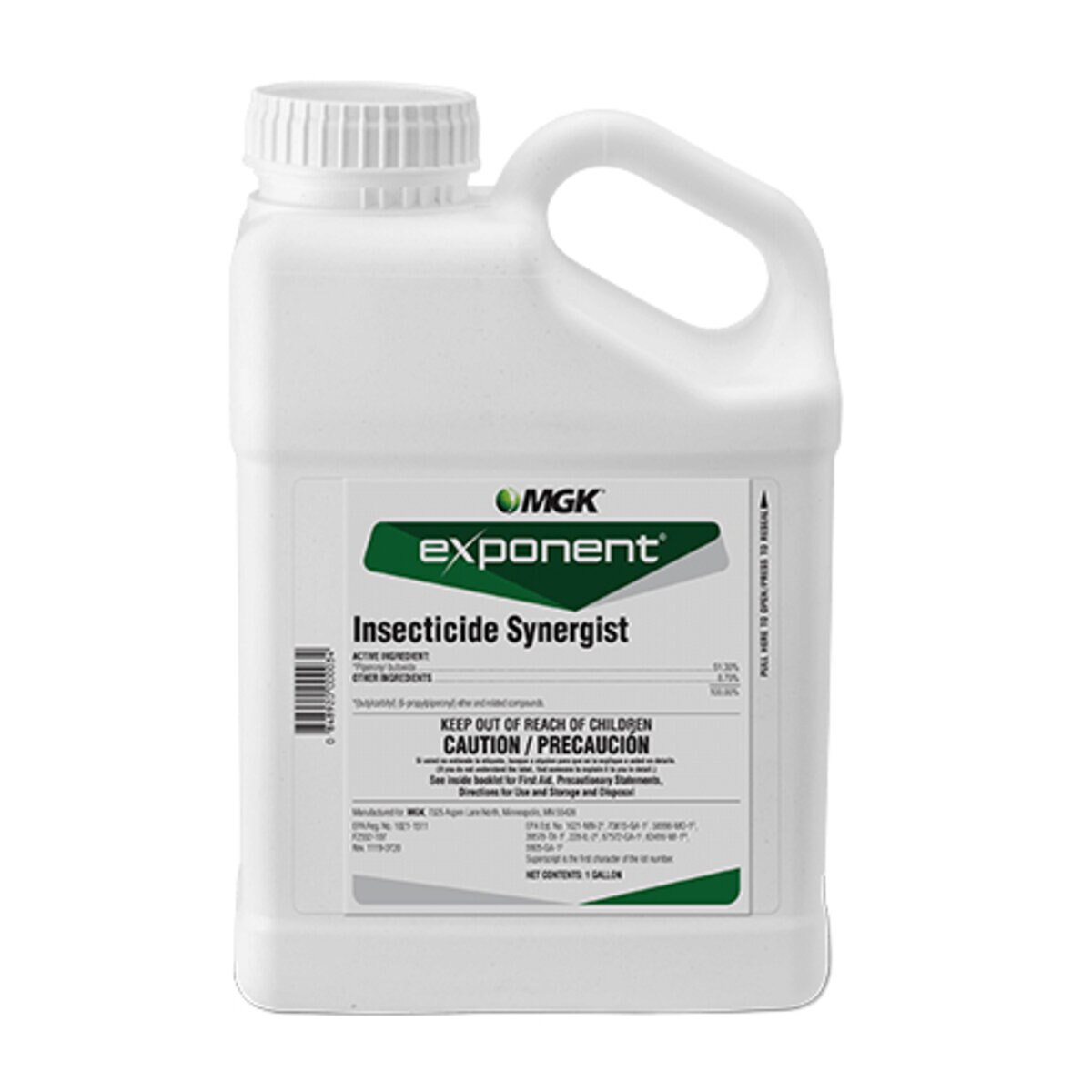 EXPONENT Insecticide Synergist 1 gal | SiteOne US