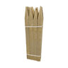 MKB Wattle Stake - 1in. x 1in. x 20in.