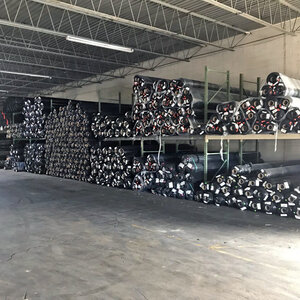 MKB 6 oz. Non-Woven Geotextile Filter Fabric 12.5 ft. x 360 ft.