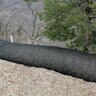 MKB ErosionTech Diamond Straw Wattle 12 in. x 10 ft. (20/pallet)