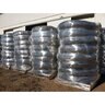 MKB ErosionTech Diamond Straw Wattle 12 in. x 10 ft. (20/pallet)