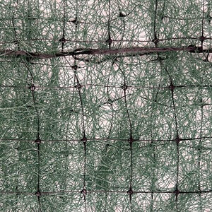 MKB ErosionTech 10 oz. Poly Turf Reinforcement Mat Double Net 8 ft. x 112.5 ft.