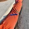 MKB StormCatcher Weighted Sedimant Tube 12 in. x 10 ft. (10/pallet)