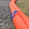 MKB StormCatcher Weighted Sedimant Tube 12 in. x 10 ft. (10/pallet)