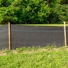 MKB SF60 Silt Fence 1-1/8 in. x 48 in. Stakes, 10 ft. OC 3 ft. x 100 ft. Roll