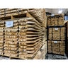 MKB Hardwood Stakes 1.5 in. x 1.5 in. x 24 in.