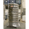 MKB ErosionTech Common Straw Wattle 20 in. x 20 ft. (7/pallet)
