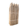 MKB Hardwood Stakes 1 1/2 in. x 1 1/2 in. x 48 in.