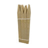 MKB Hardwood Stakes 1 1/2 in. x 1 1/2 in. x 48 in.