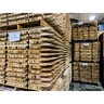 MKB Hardwood Stakes 1 1/2 in. x 1 1/2 in. x 48 in.
