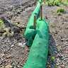 MKB Filtrexx Siltsoxx Compost Filter Sock w/ Stakes 12 in. x 100 ft. (1/pallet)