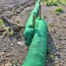 MKB Filtrexx Siltsoxx Compost Filter Sock w/ Stakes 12 in. x 100 ft. (1/pallet)